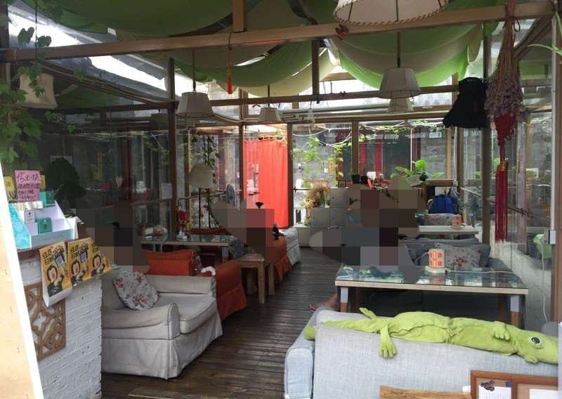 今年我住了40多家青年旅舍，这是我的见闻