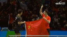 2017体坛10大名人,2016体坛十大人物