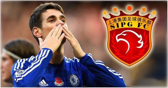 别以为中超老板很傻花这么多买个切尔西替补其实他们聪明的很