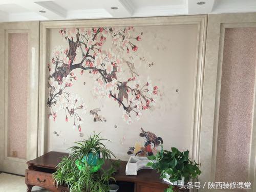 中欧别墅室内装修,中欧复式装修效果图