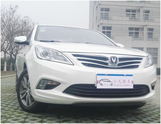 老款逸动试驾视频,试驾最新款1.6升手动挡长安逸动