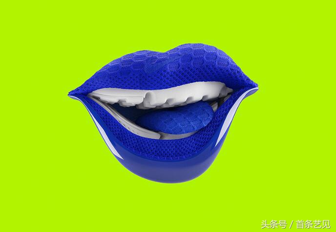 带表情的nike,耐克穿搭表情包