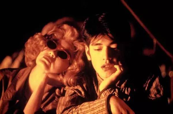 摆渡人听哭了感同身受,摆渡人真的特别好看