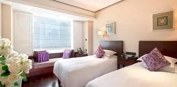 上海住宿最佳攻略经济实惠,上海免费住宿问题