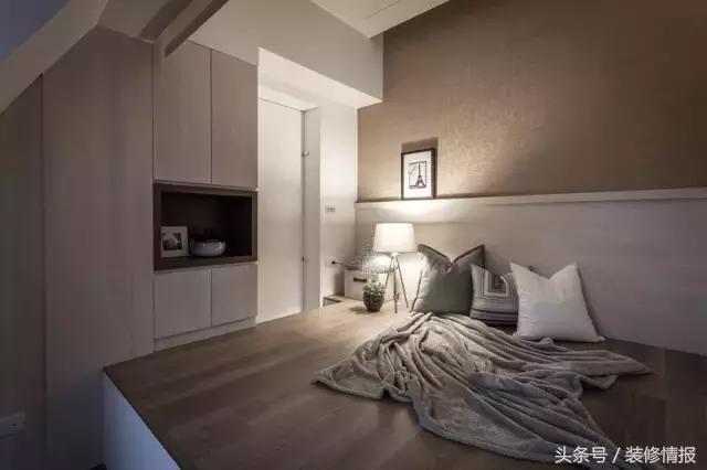 楼中楼设计要多高,楼中楼的设计够独特