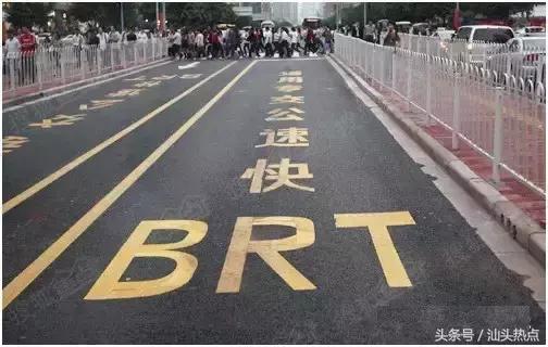 汕头的大变化,汕头大变化