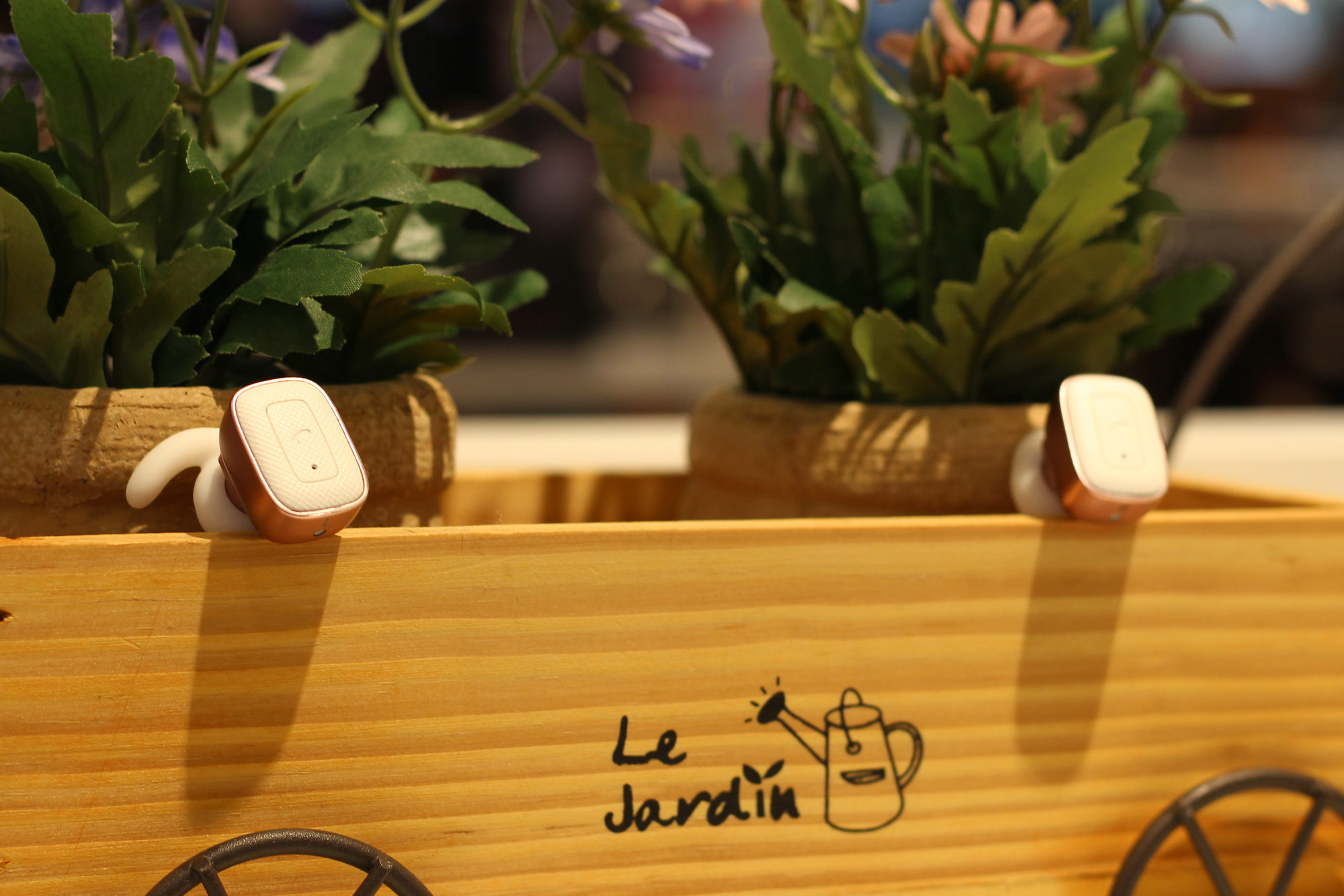 真无线运动蓝牙耳机,真无线蓝牙5.3