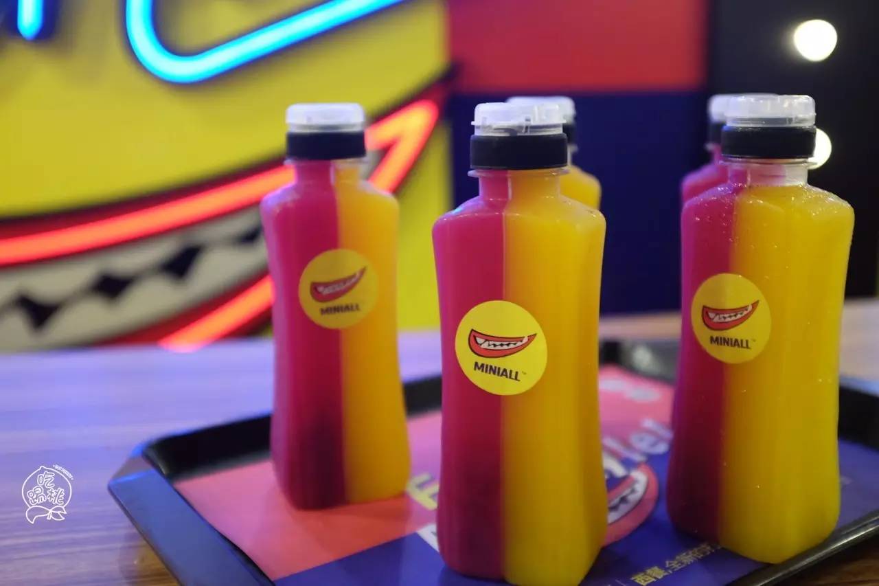 这店美得像百老汇！5星迷你料理一口吃，你绝对没尝过！