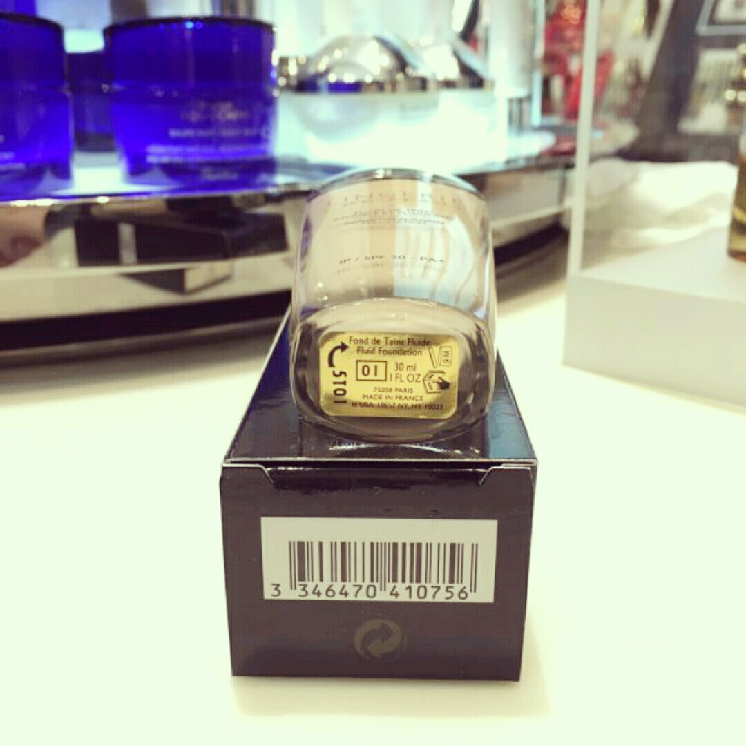 分享自己最好用的粉底液,油皮粉底液推荐持妆