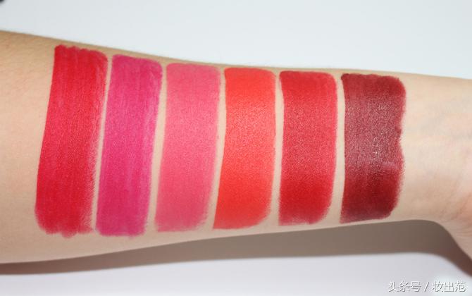 学生党吃土色口红,学生党平价安利食物