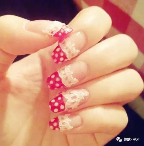 美甲师都需要学什么,可以学美甲么