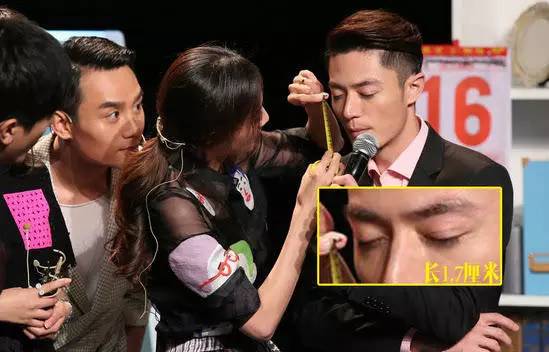 长睫毛的妙方,教你两秒拥有长睫毛