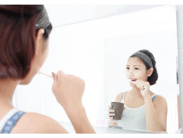 看牙拍片子影响备孕吗,备孕期间可以治牙补牙吗