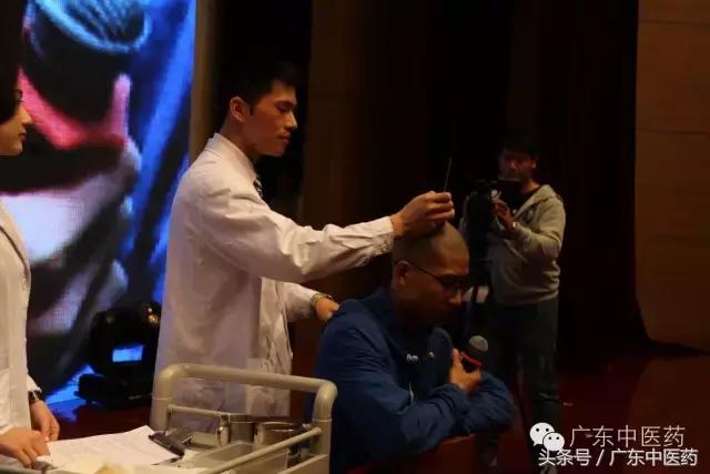 广东中医真拼！全省精英现场比拼至精技术至诚服务！附获奖名单