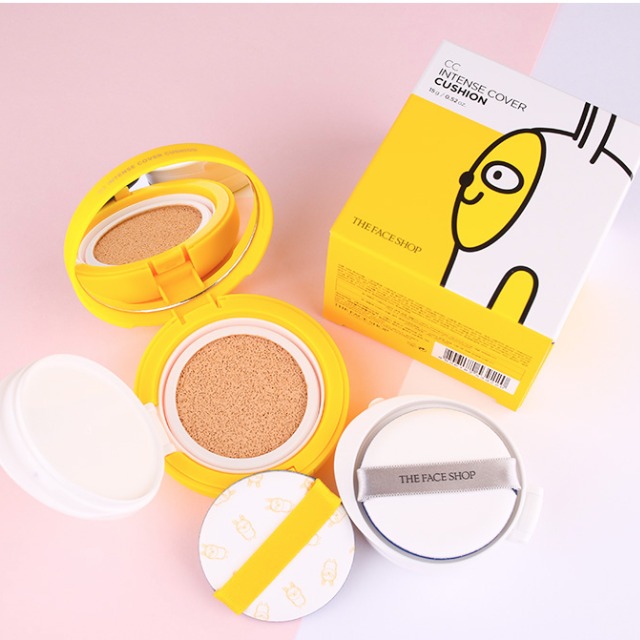 又亮又白又不脱妆的最好气垫,种草气垫