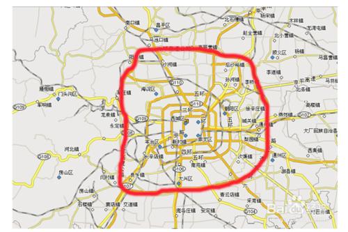 在北京怎样办理长期进京证,现在进北京怎么办理进京证