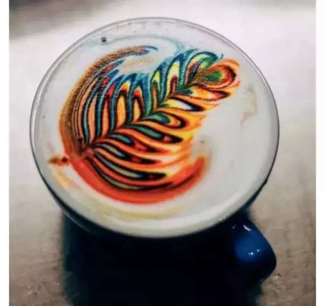 食艺,震撼人心的美食艺术