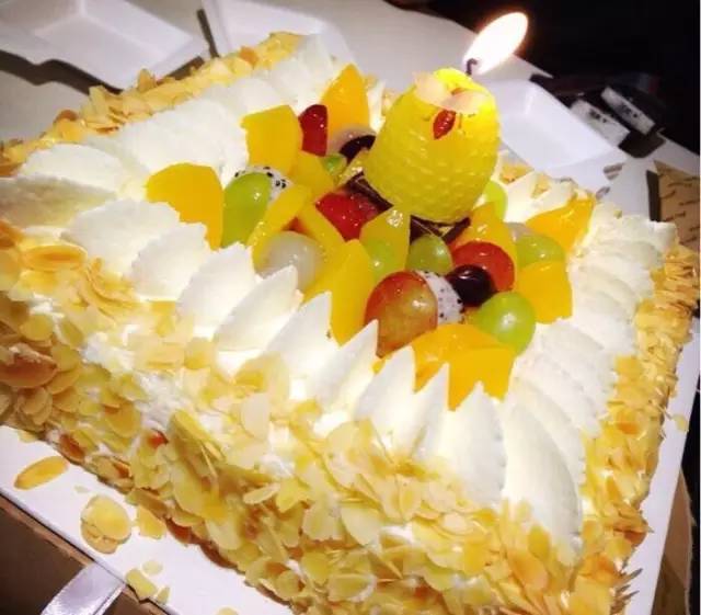 西安好看的餐厅甜品,西安特色甜品美食