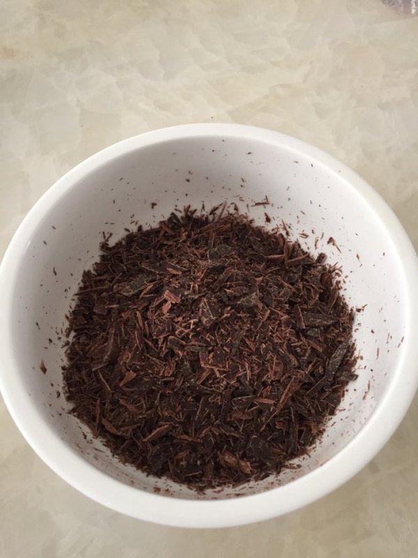 巧克力分生的和熟的,你知道巧克力意味着什么吗