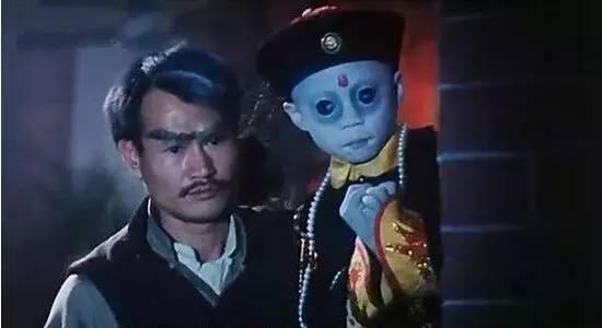 此物被视为鲁班遗物,木匠拿它断案,道士拿它捉鬼