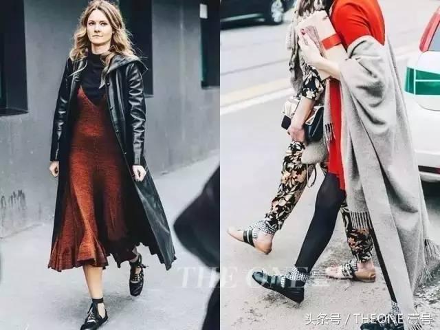 杨幂宋茜都爱穿的单品,让许多女明星爱不释手的鞋