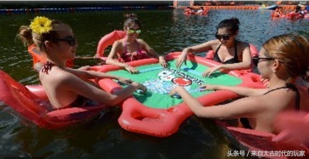 国内棋牌游戏发展趋势,浅谈中国游戏市场现状