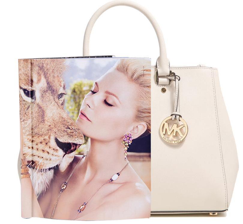 mk女包旗舰店官方专柜正品手提包,香港轻奢mk女包真皮手提包