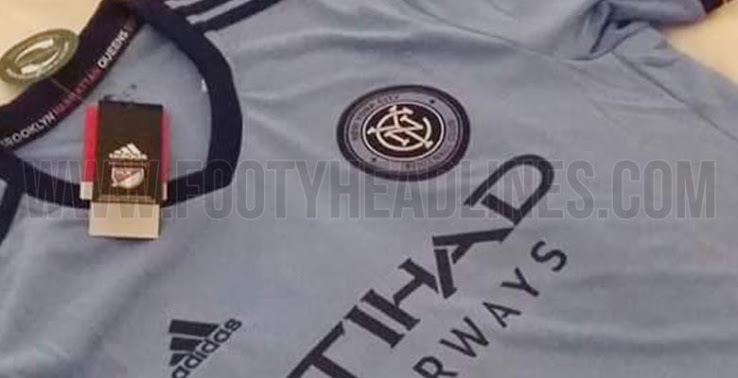 纽约城新赛季球衣,纽约尼克斯新赛季球衣