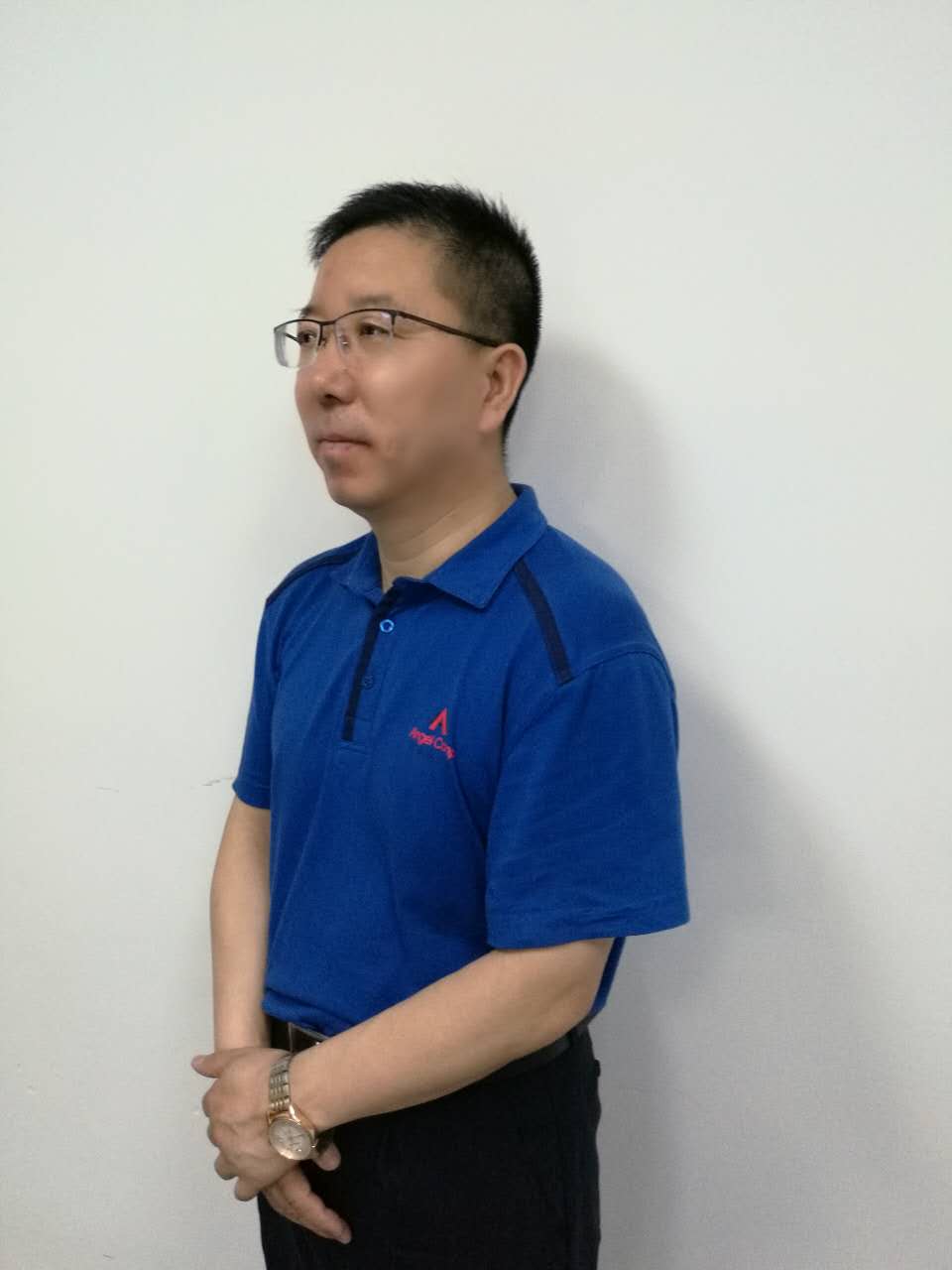 “陪伴创业者成长”——同盟投资创始人（坚果创投合伙人）李崛华