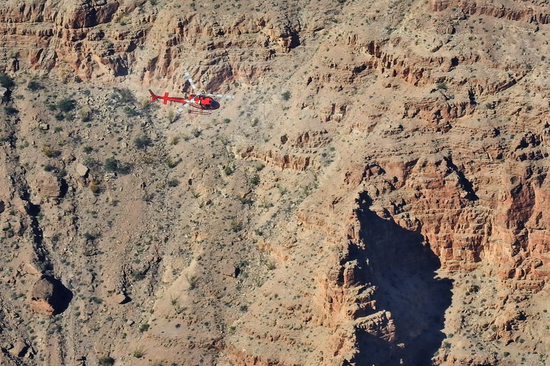 科罗拉多大峡谷在美国哪个州,科罗拉多大峡谷离拉斯维加斯多远