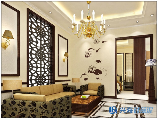 家有好物提升生活质量,颜值高还实用的硅藻泥