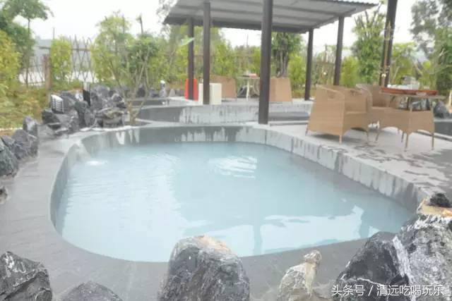 英德温泉‘约泡’全攻略，这个冬天约一‘泡’？