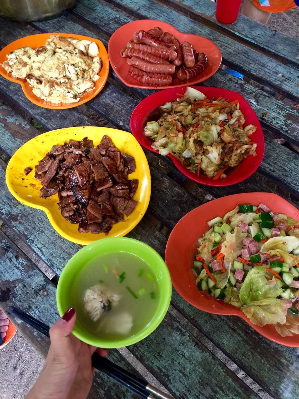 帕劳旅行攻略大全图文,帕劳旅行攻略图文大全