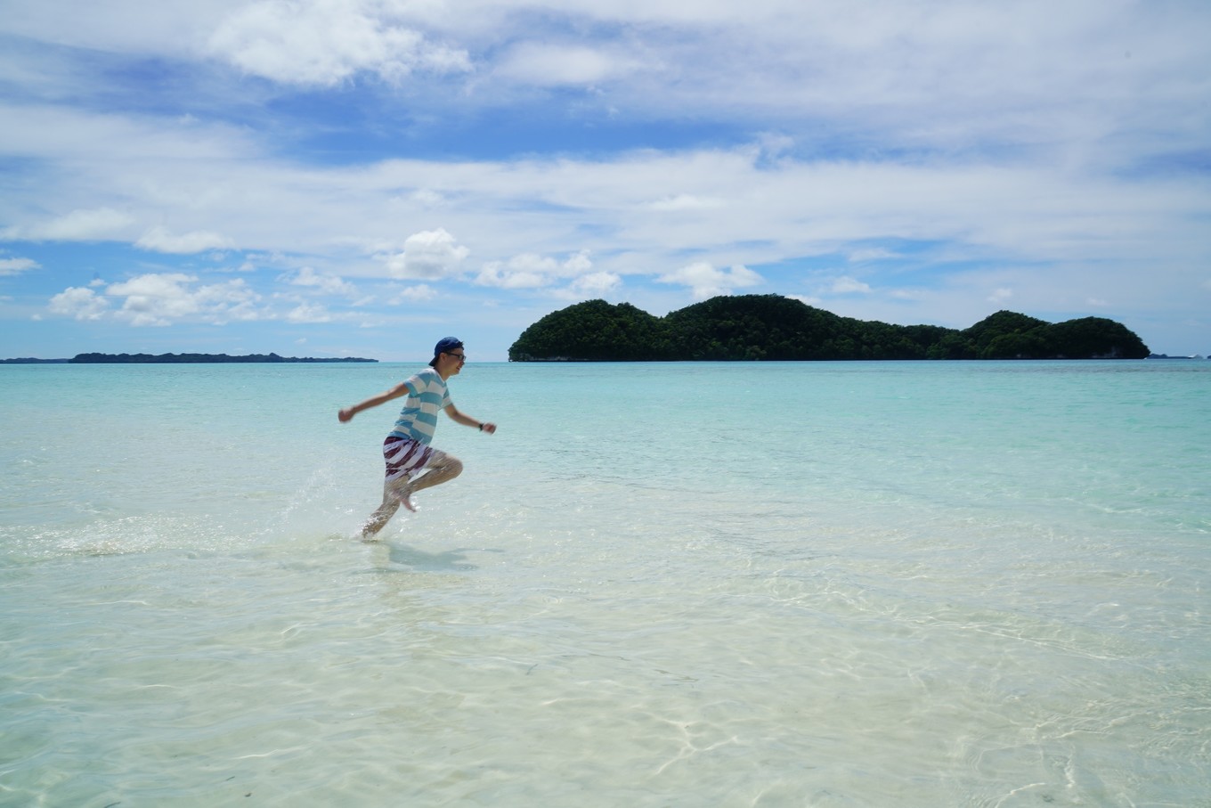 帕劳旅行攻略大全图文,帕劳旅行攻略图文大全