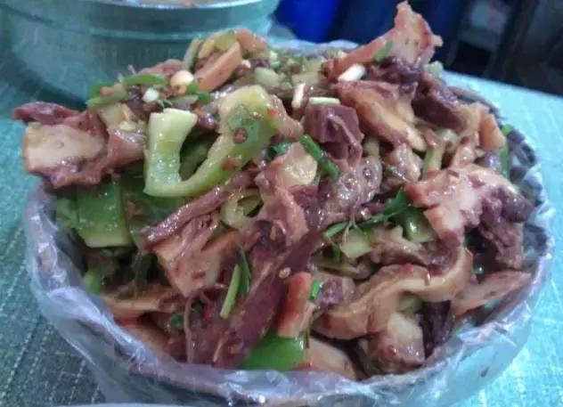 山东济南什么菜最出名,山东济南农村特色菜