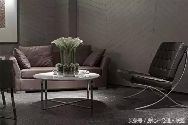 26个绝美售楼处设计图,100套绝美别墅设计图