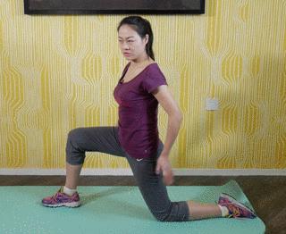 久坐腰痛怎么办快速缓解疼痛,久坐后引起右腰痛如何锻炼