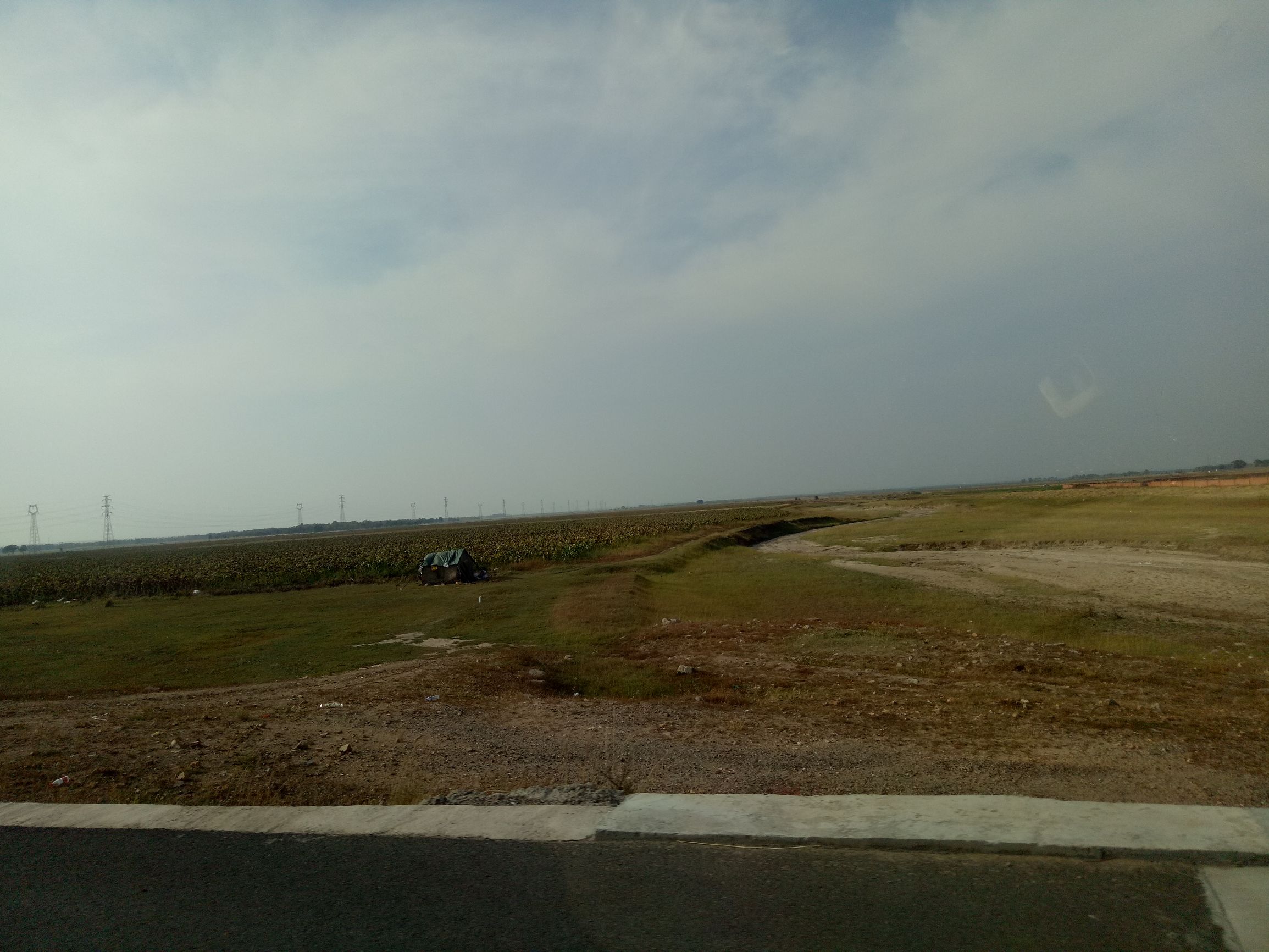 张北天路行,深度还原张北天路