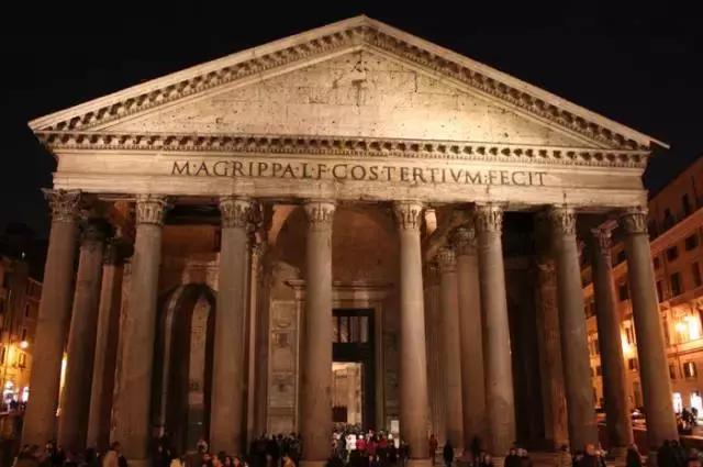 欧洲游意大利罗马永恒之城,意大利罗马旅行的感受