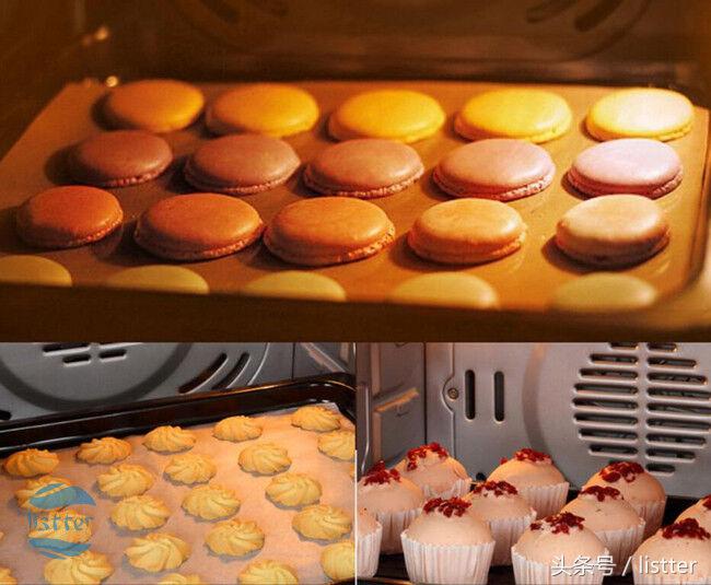 美的烤箱pt4011w测评,美国西屋电烤箱28升