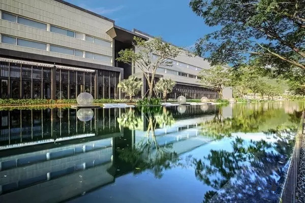 三亚性价比高的亲子酒店,三亚适合亲子住的好酒店