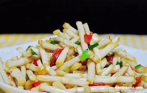 吃鱼腥草的人反应,吃鱼腥草的人的感受