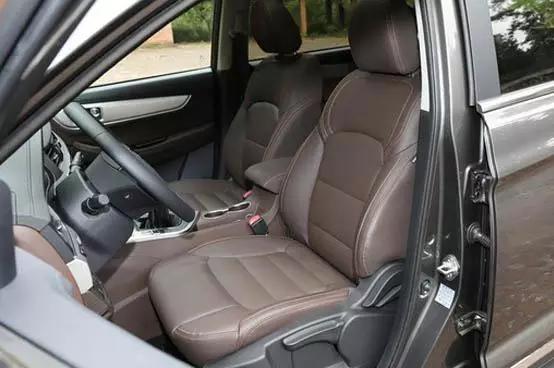 高品质简约的suv20万,高品质家用suv