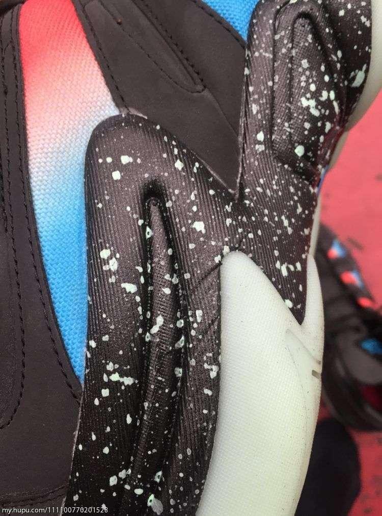 阿迪crazy8测评,adidascrazy8白