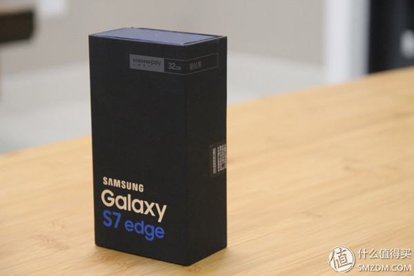 三星galaxys7edge,三星s7edge用了时间长了