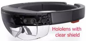 hololens应用领域,hololens能干啥