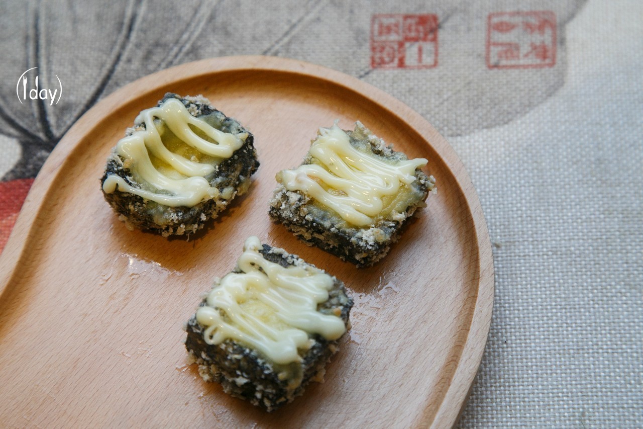 老门东最好吃的臭豆腐是哪家,老门东臭豆腐哪家最正宗