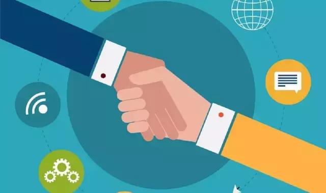 创业初期怎样找最佳合作伙伴,创业过程中如何寻找商机