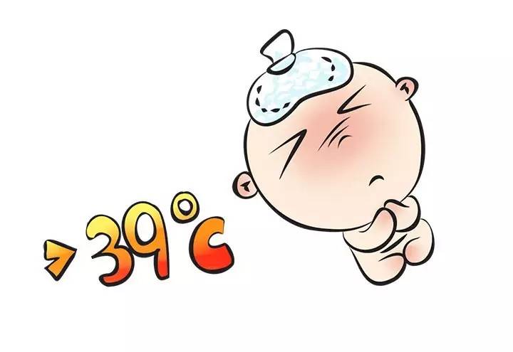 宝宝发热了还要盖被子吗,宝宝发热好了还要不要再吃一次药
