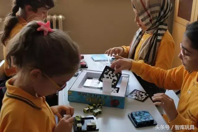 3d立体拼图教学,酷拼3d金属模型